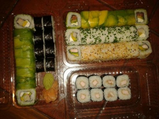 Sushiman